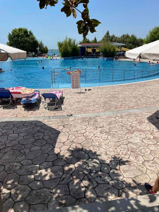 Marina Cape Sp Private Apartments Aheloy Luaran gambar