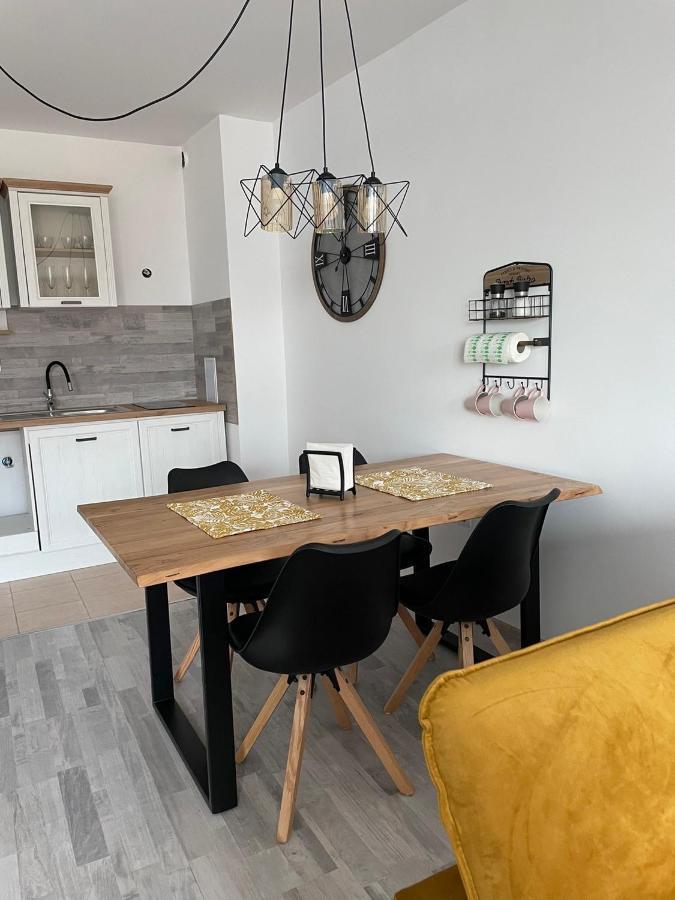 Marina Cape Sp Private Apartments Aheloy Luaran gambar