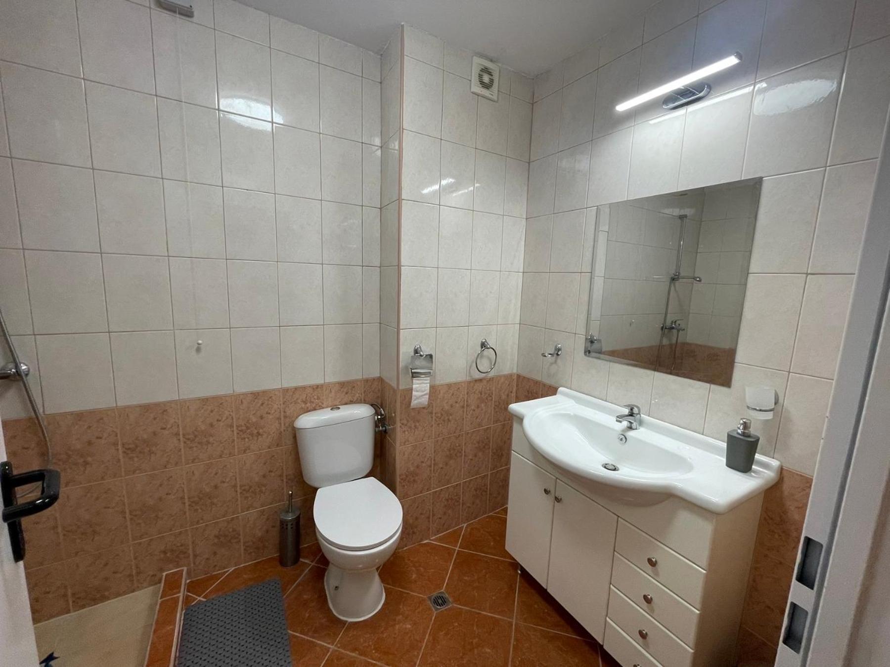 Marina Cape Sp Private Apartments Aheloy Luaran gambar